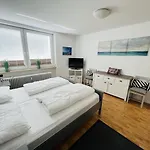 דירה Hansastr. 1 W12 *
