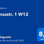 Hansastr. 1 W12 沙博伊茨