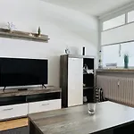 Hansastr. 1 W12 シャルボイツ