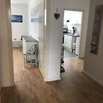Hansastr. 1 W12 דירה *