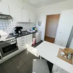 公寓 Hansastr. 1 W12 沙博伊茨