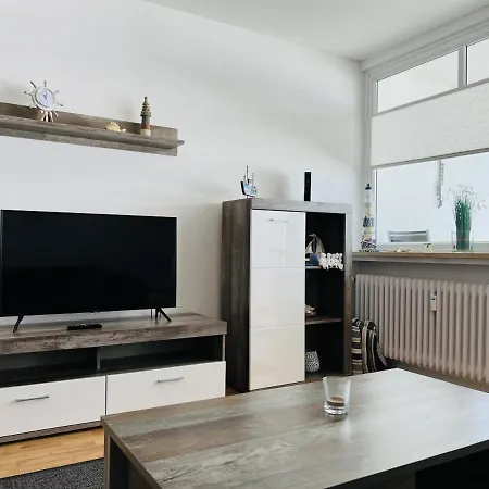 Hansastr. 1 W12 Scharbeutz