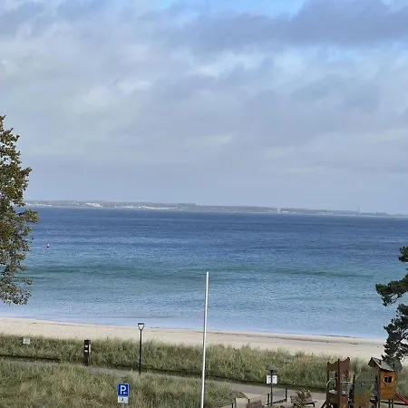 Hansastr. 1 W12 アパート