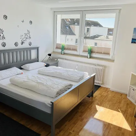 Hansastr. 1 W12