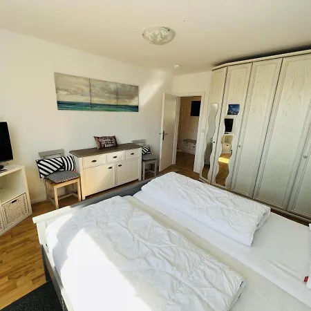 Hansastr. 1 W12 Lejlighed *