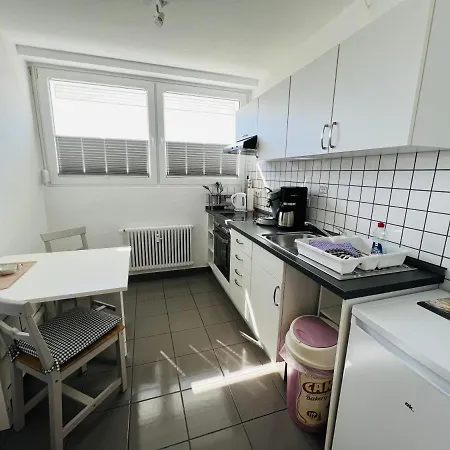 Hansastr. 1 W12 Scharbeutz