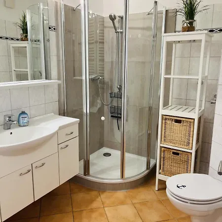 Appartement Hansastr. 1 W12