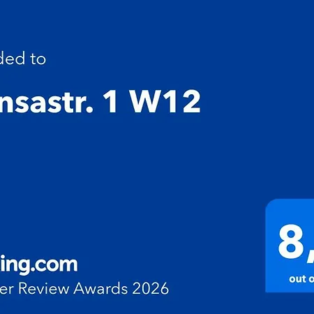 Hansastr. 1 W12 Scharbeutz