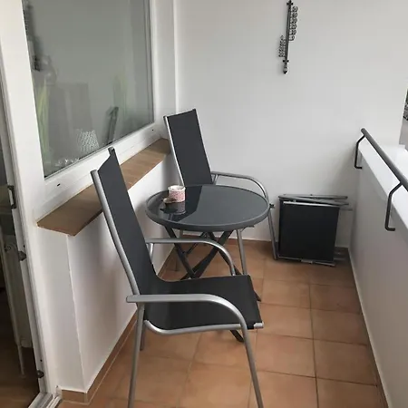 Hansastr. 1 W12 Appartement Scharbeutz