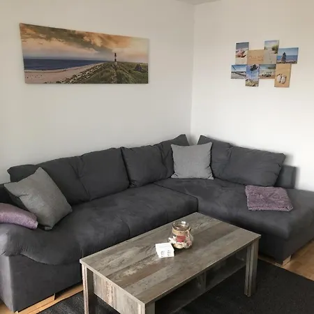 Hansastr. 1 W12 Appartement *