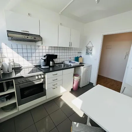 Hansastr. 1 W12 Appartement Scharbeutz