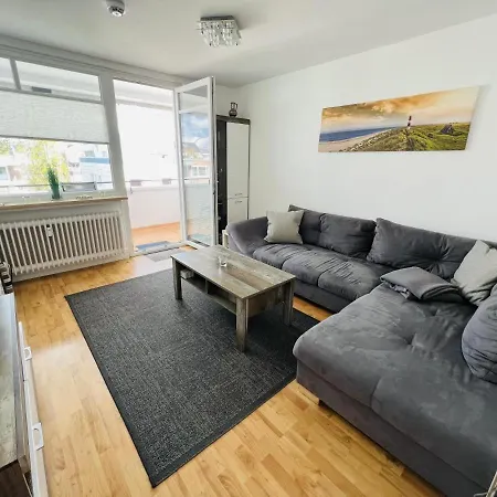 Hansastr. 1 W12 Scharbeutz