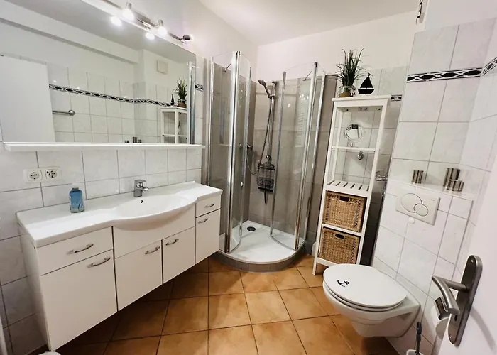 Hansastr. 1 W12 Appartement Scharbeutz