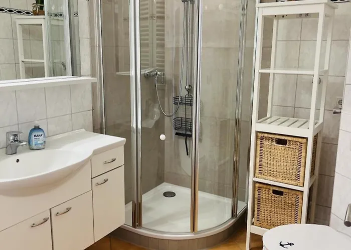 Appartement Hansastr. 1 W12